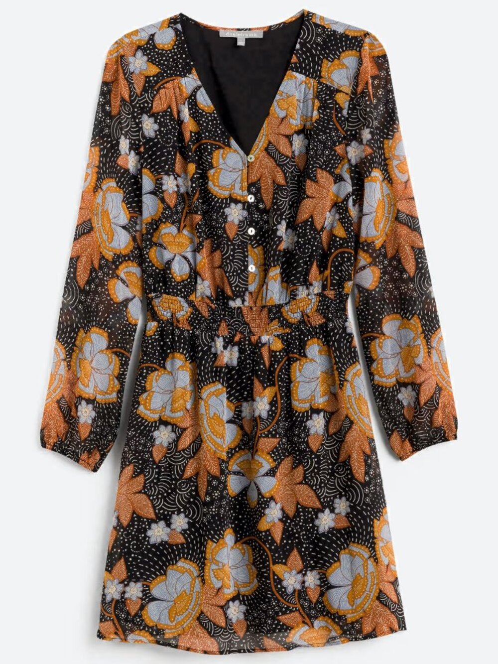 Daniel Rainn Dress